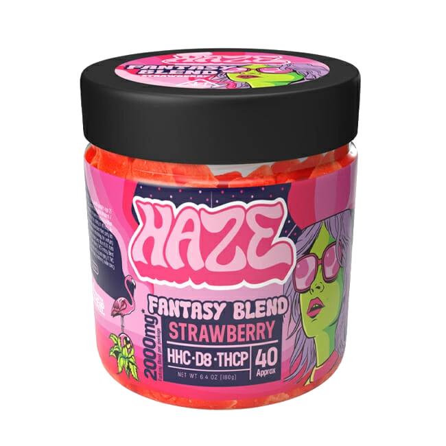 Gomitas H4Z3 D-8 X40