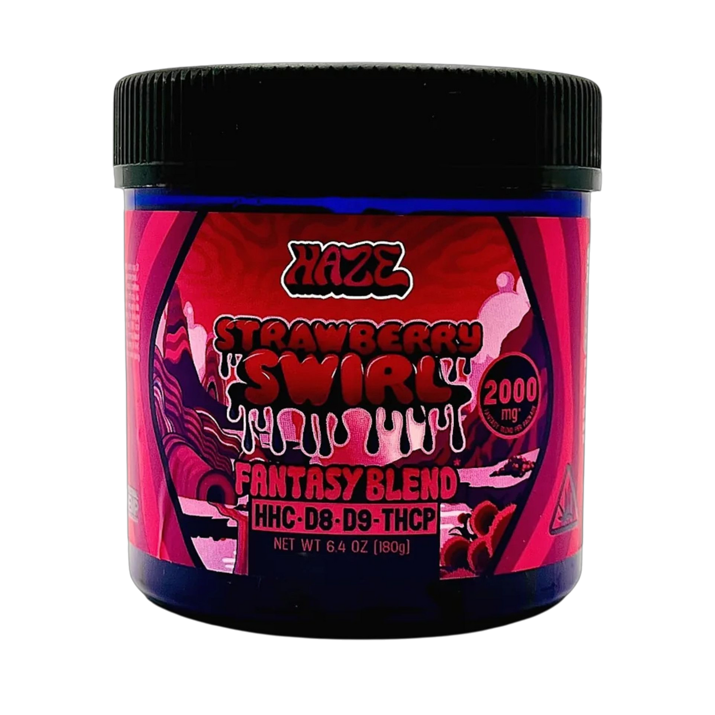 Gomitas H4Z3 D-8 X40