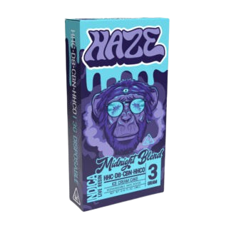 Destilado Importado Premium 🫠 H4Z3 3ml 👽