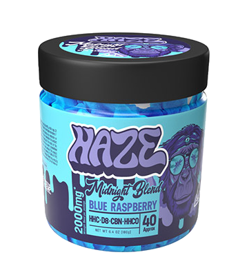 Gomitas H4Z3 D-8 X40