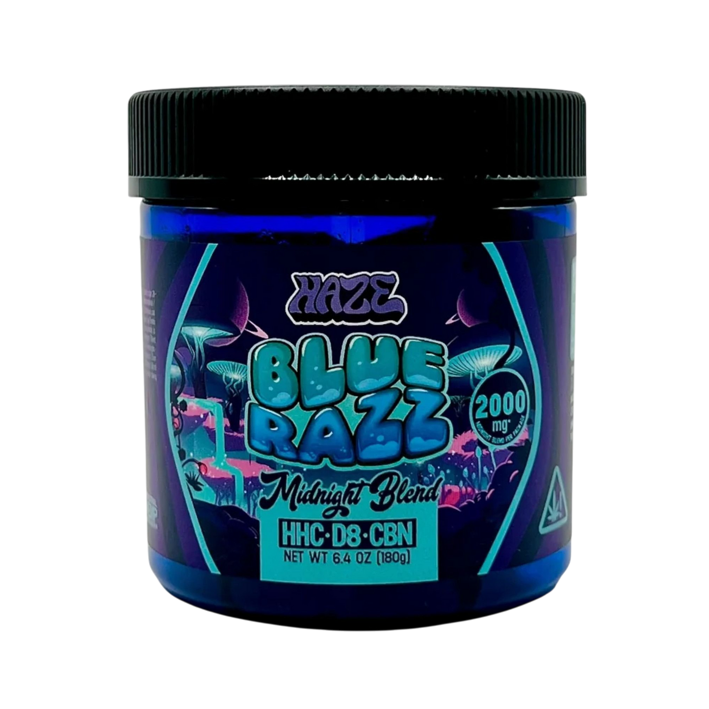 Gomitas H4Z3 D-8 X40
