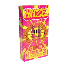 Destilado Importado Premium 🫠 H4Z3 3ml 👽