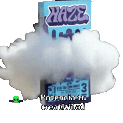 Destilado Importado Premium 🫠 H4Z3 3ml 👽