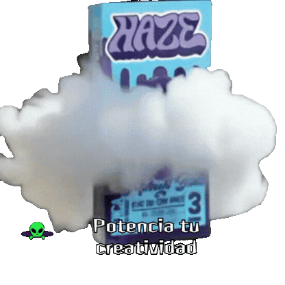Destilado Importado Premium 🫠 H4Z3 3ml 👽