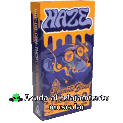 Destilado Importado Premium 🫠 H4Z3 3ml 👽