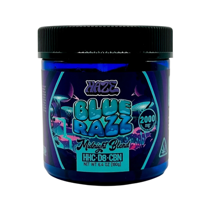 Gomitas H4Z3 D-8 X40